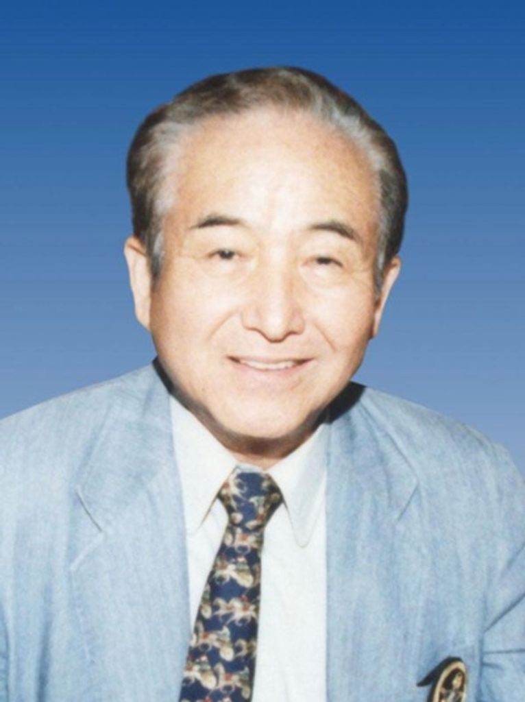 Yasushi Haneda