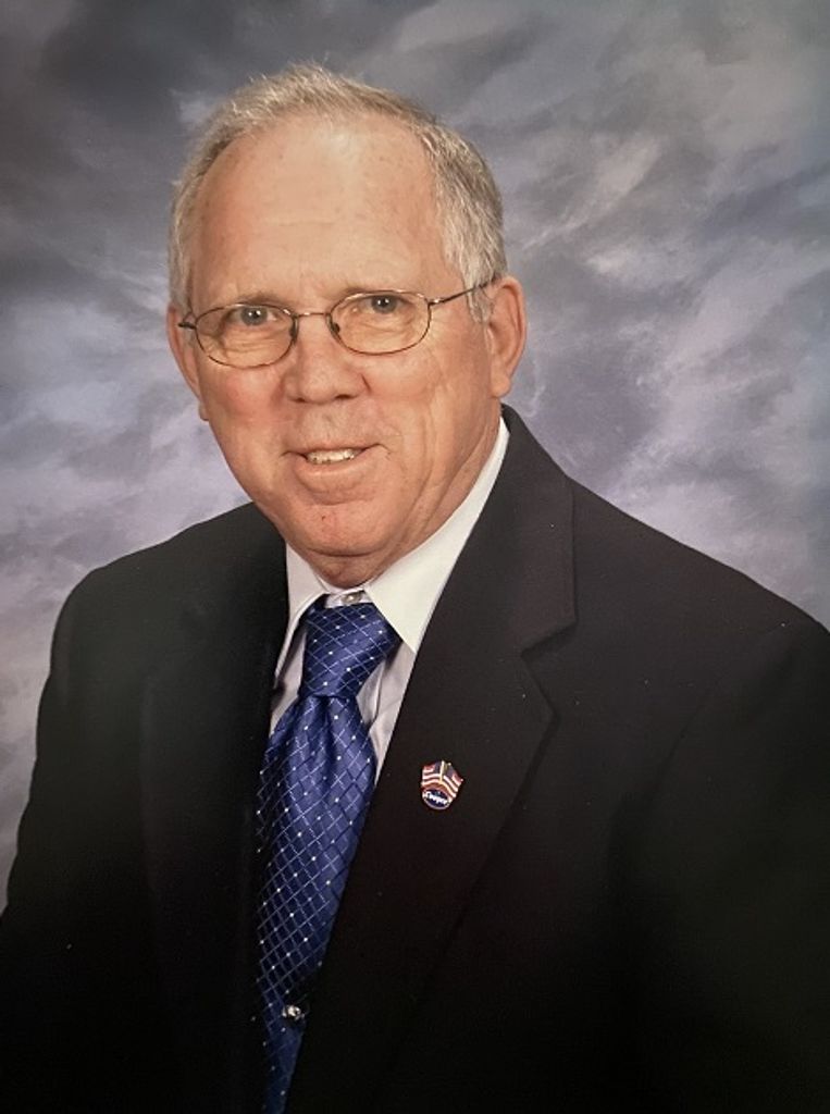 Donald L. Moses Profile Photo