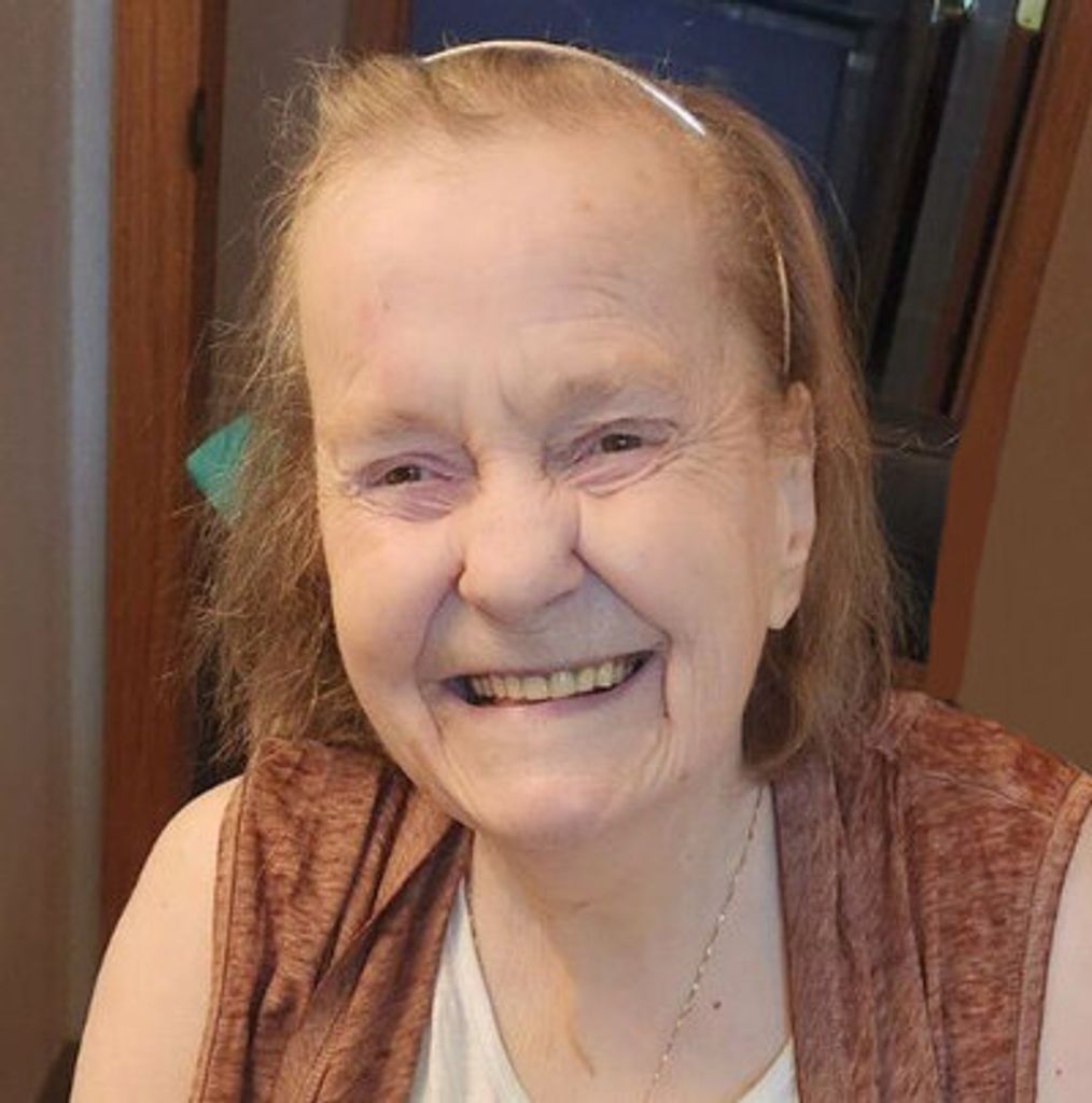 Marie Y. Anderson Profile Photo