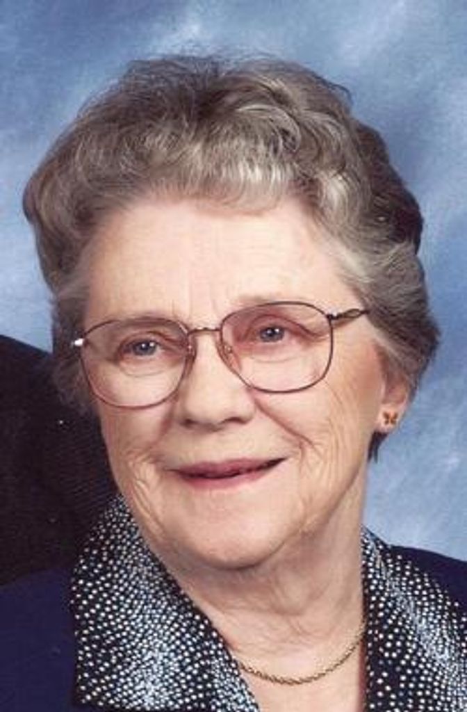 Shirley Ann Stevens