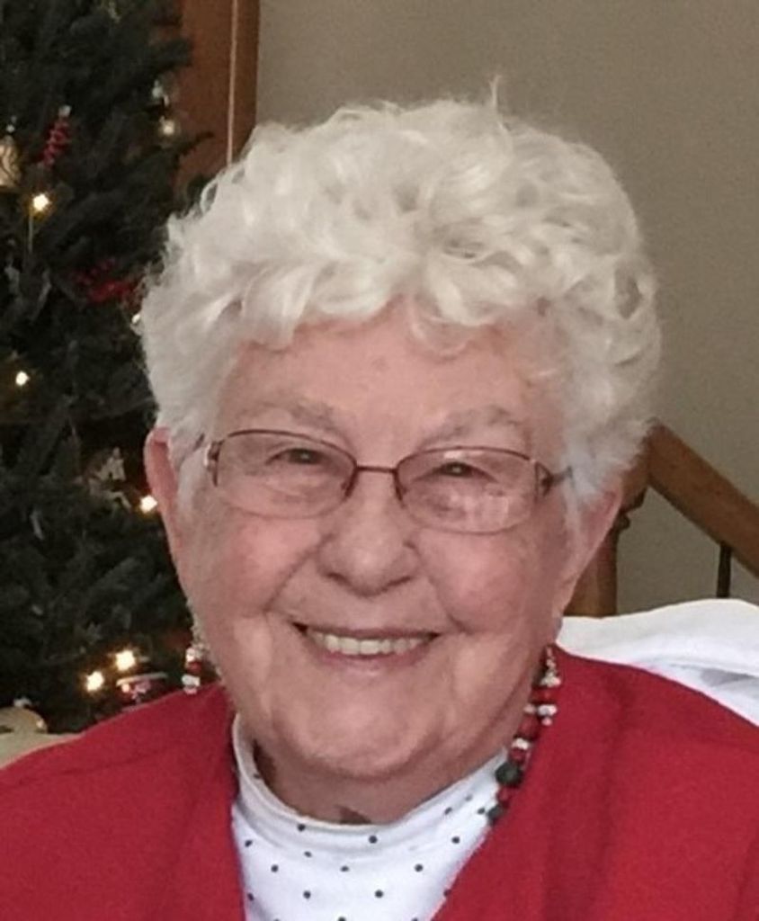 Marlene Schulke Profile Photo