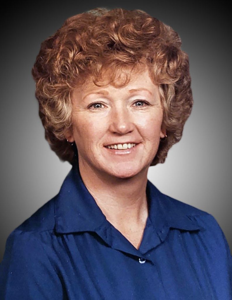Glenda F. Daniel