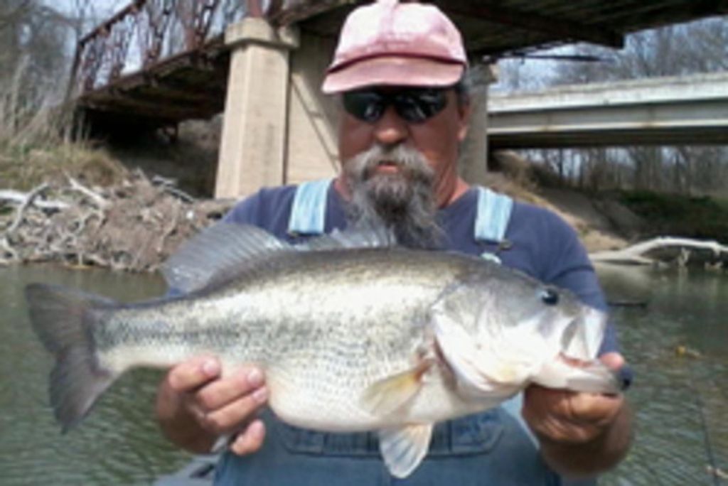 Bucky Ronald Eugene Smith Profile Photo