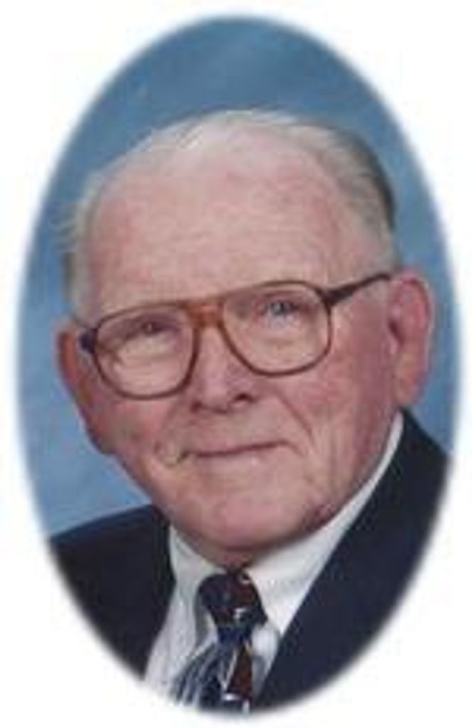 Joseph O. Wooldridge