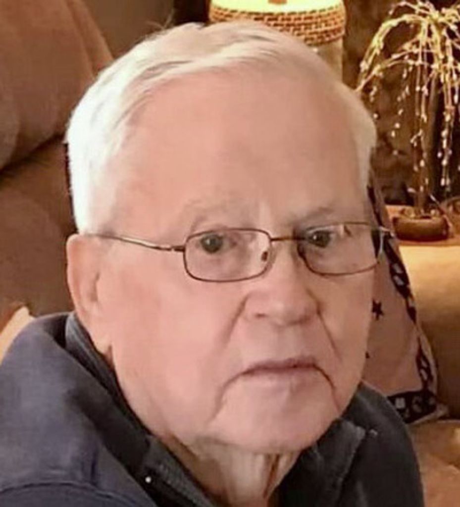 Joseph Webb Devers, Sr.