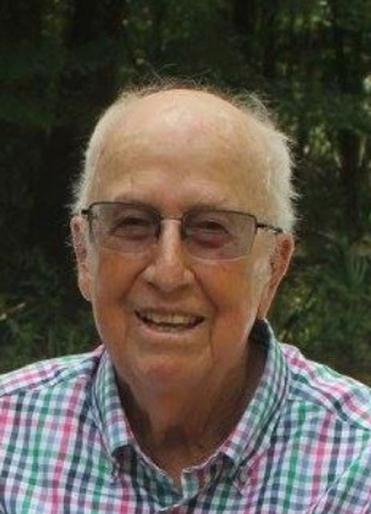 Harvey Carlton Markham