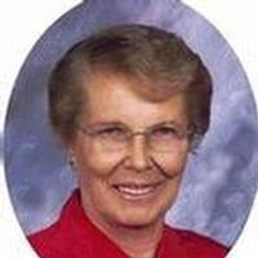 Mildred "Millie" Eriks