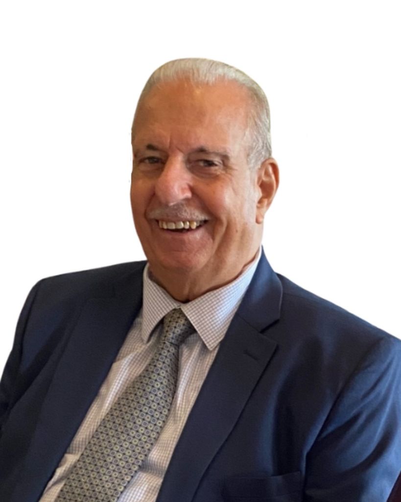 Jamil Sami Alnemri Profile Photo