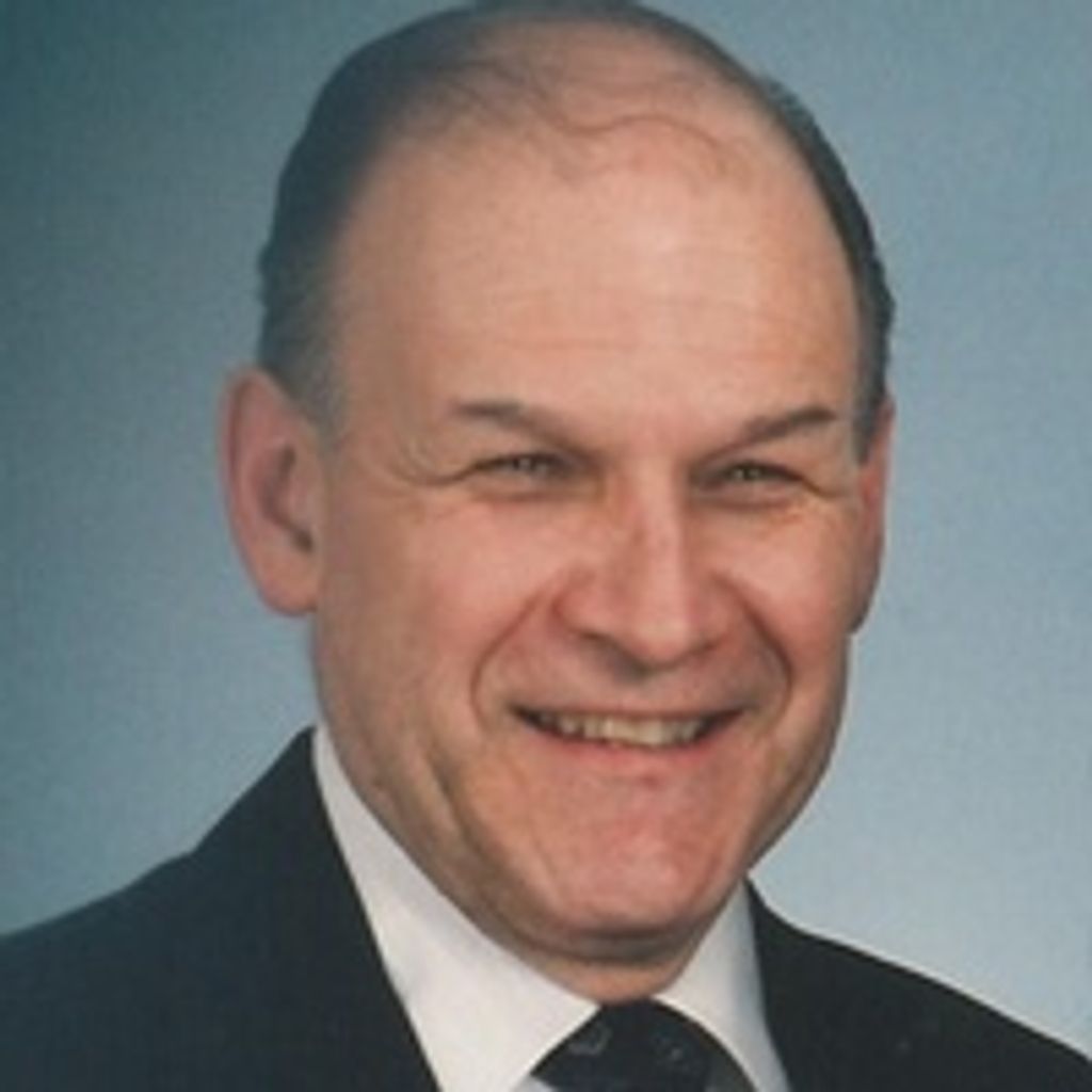 Donald Edward Dawson