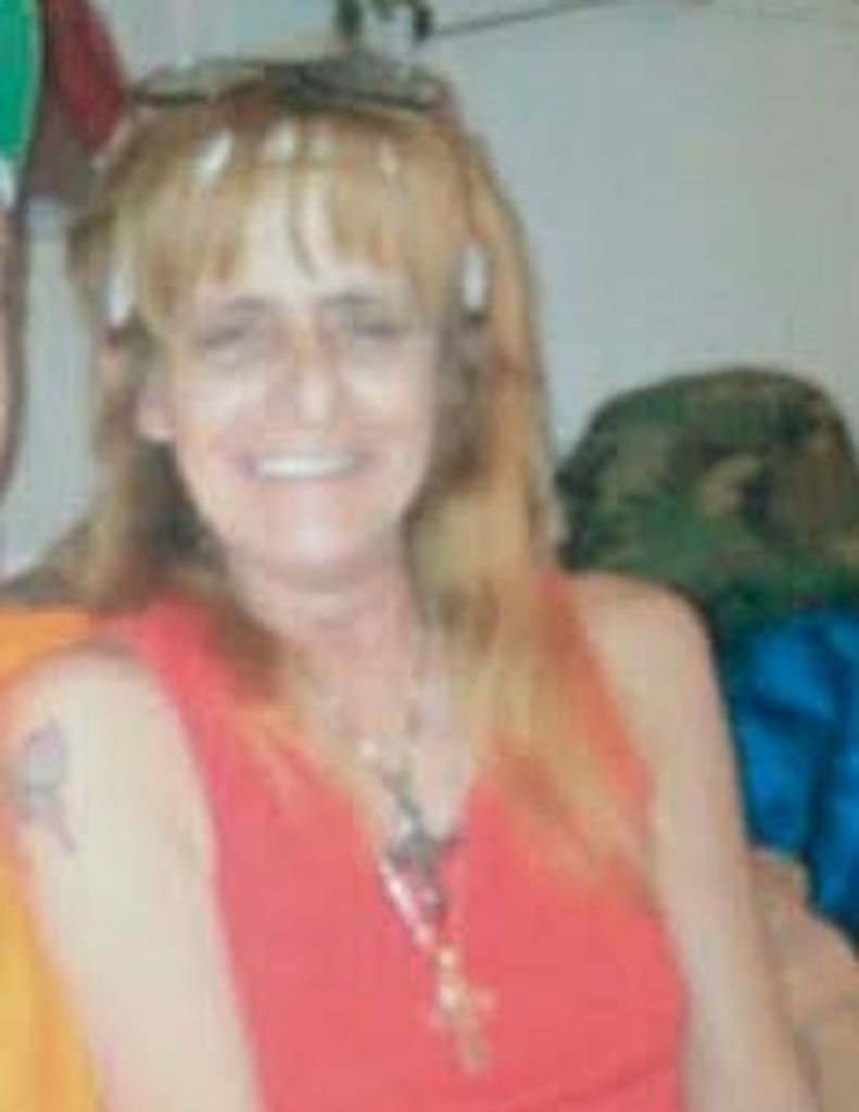 Lisa Amelia Campbell