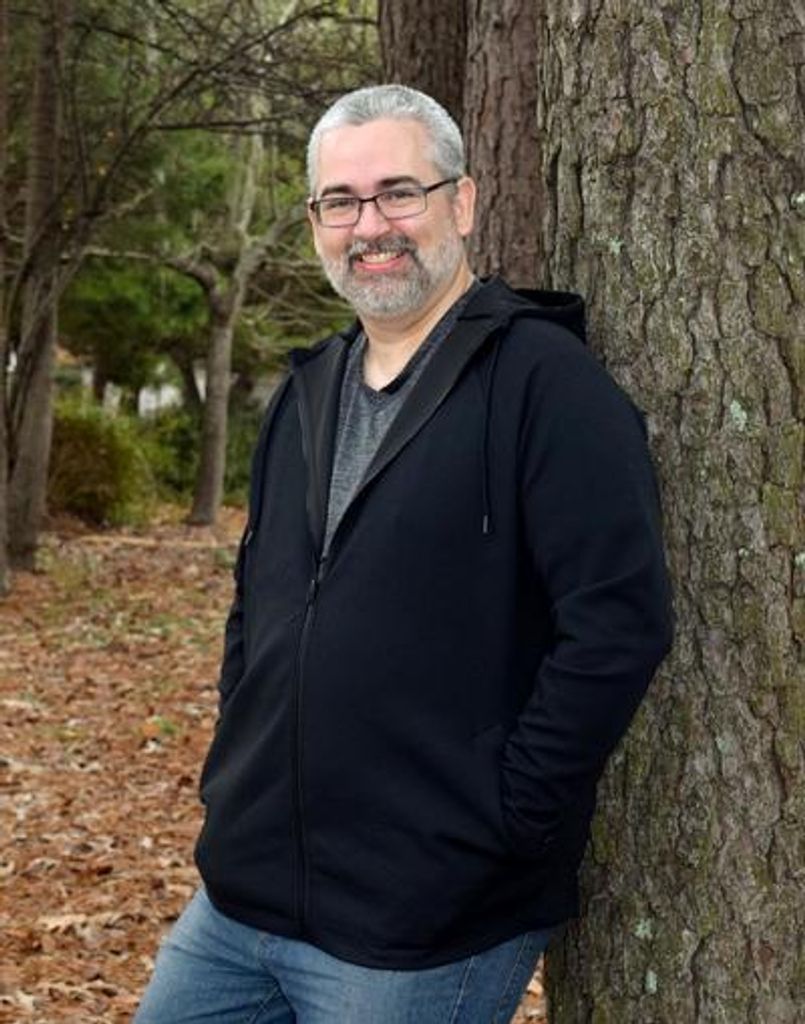 Jonathan Wendell Sanders