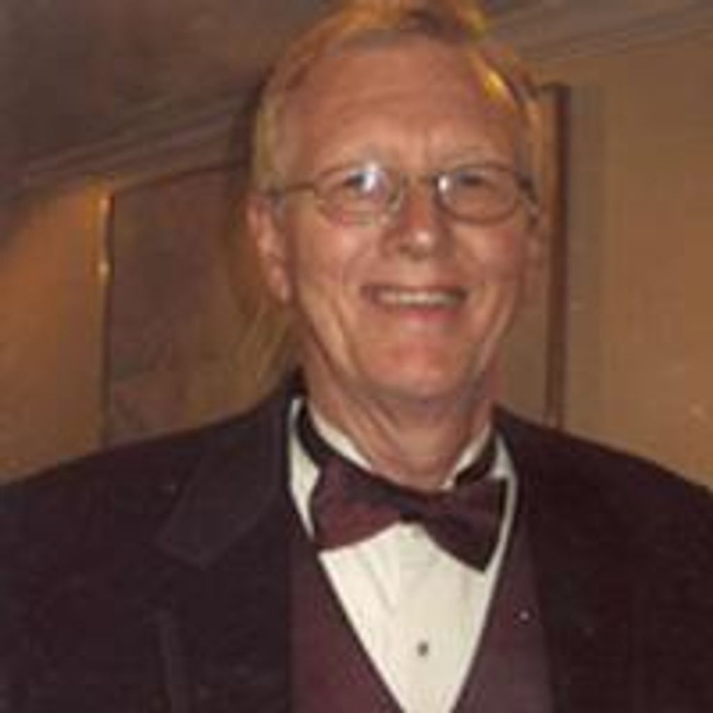 Henry "Hank" F. Visser