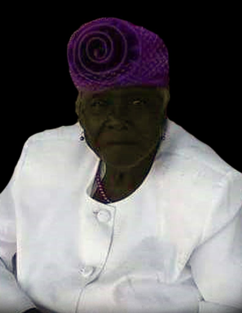 BERTHA BETHANY
