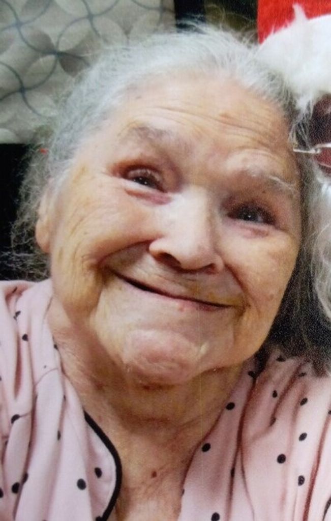 Betty Jane Cook-Hill Profile Photo