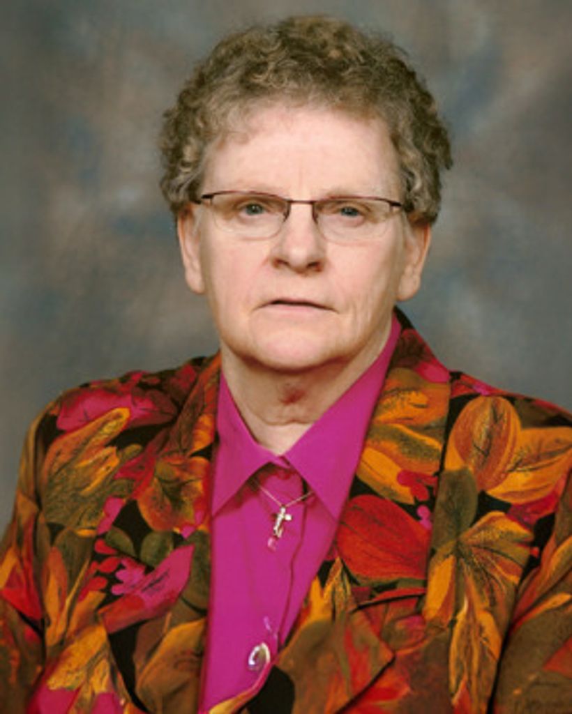 Elizabeth Margaret Haines Profile Photo