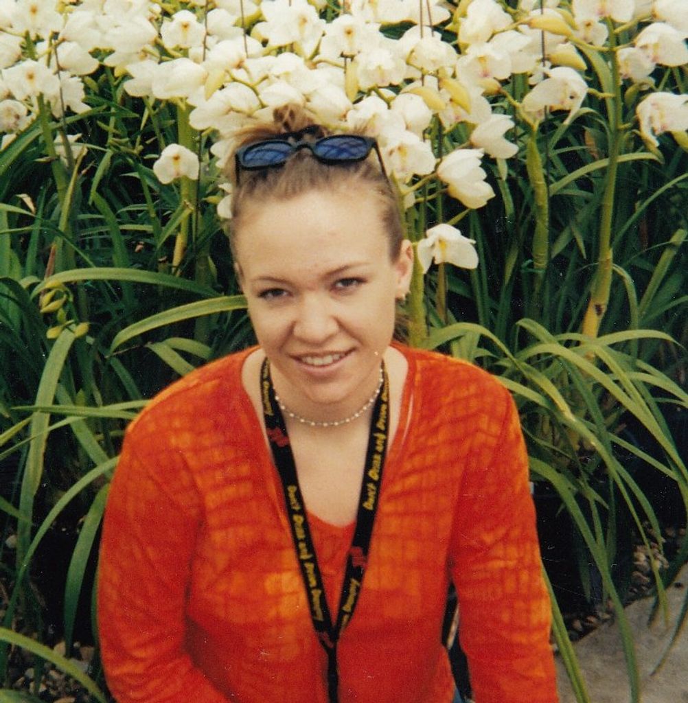 Lisa Marie Baray Profile Photo