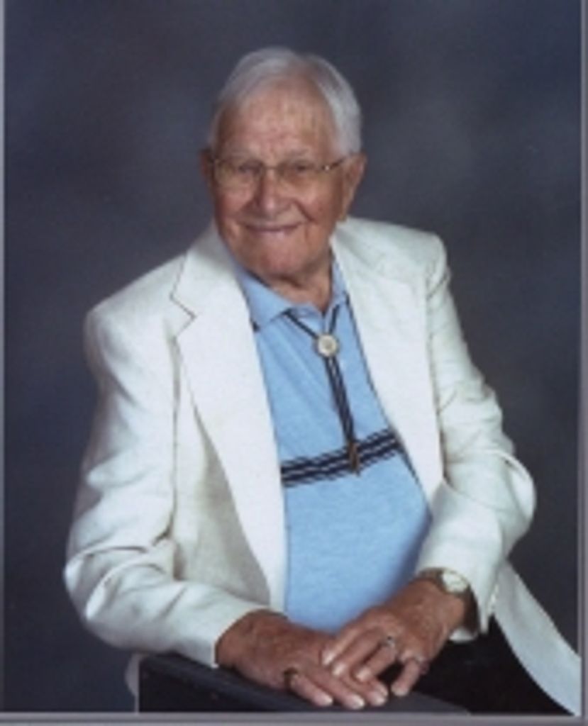 Leroy E. Kertscher Profile Photo