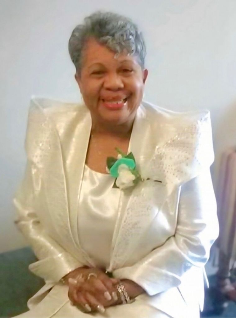 Curtistine Fleming-Davis Profile Photo