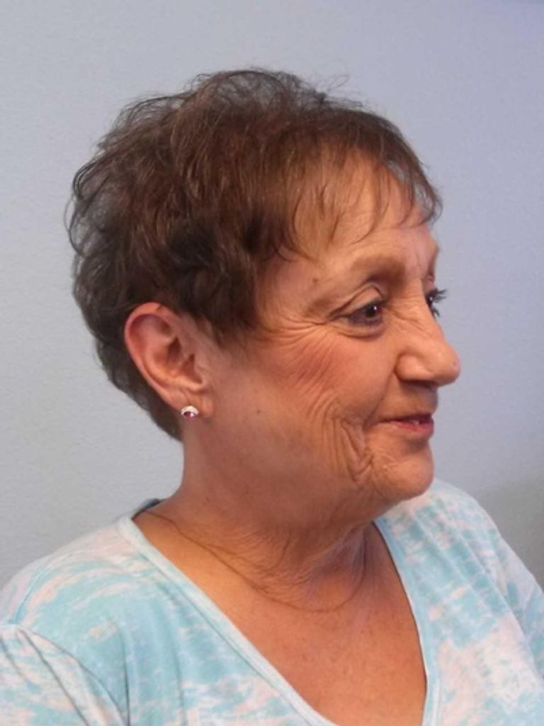 Euna Carol Sanders Williams Profile Photo