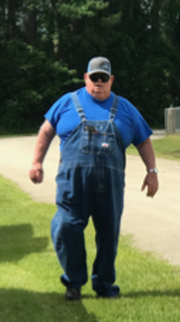 Larrey Paul "Bubba" Dean