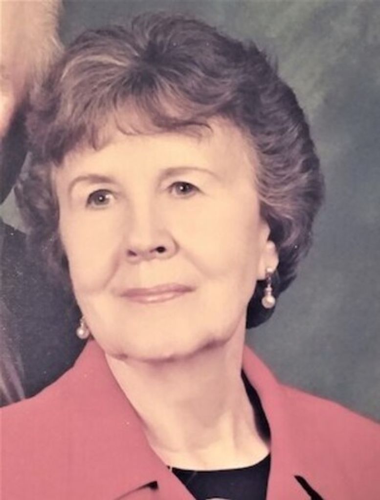 Dale Turner Griffin Profile Photo