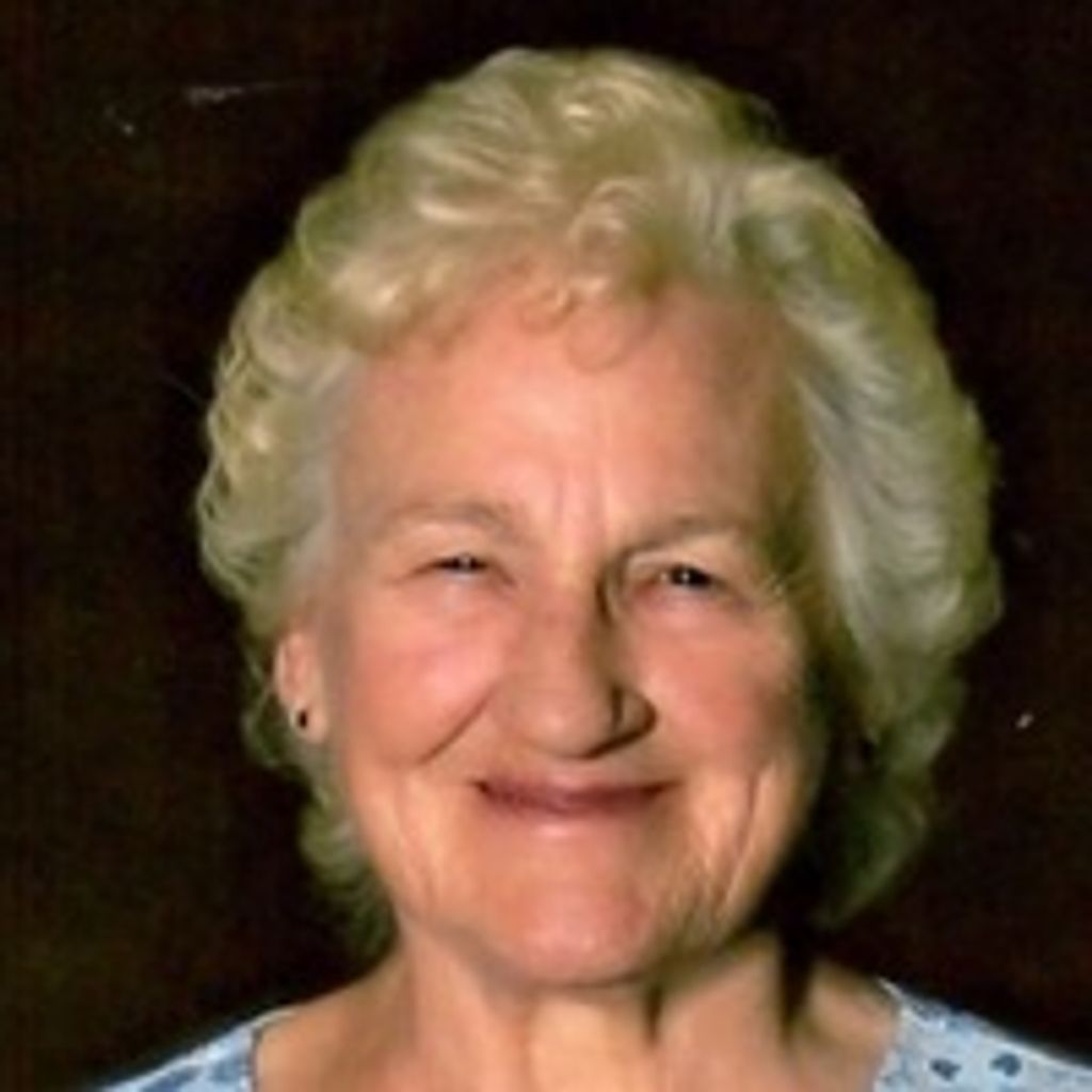 Charlotte Ann Romzek