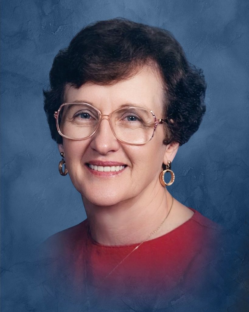 Gertrude “Gertie” Eunice Schepman Profile Photo