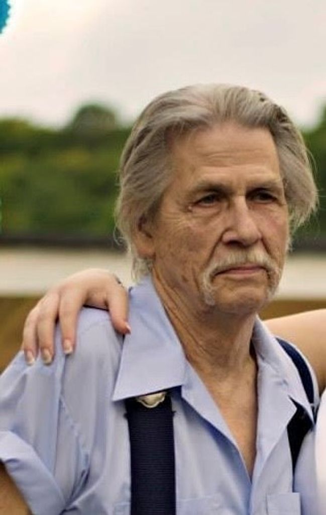 Larry Horace Lawrence Profile Photo