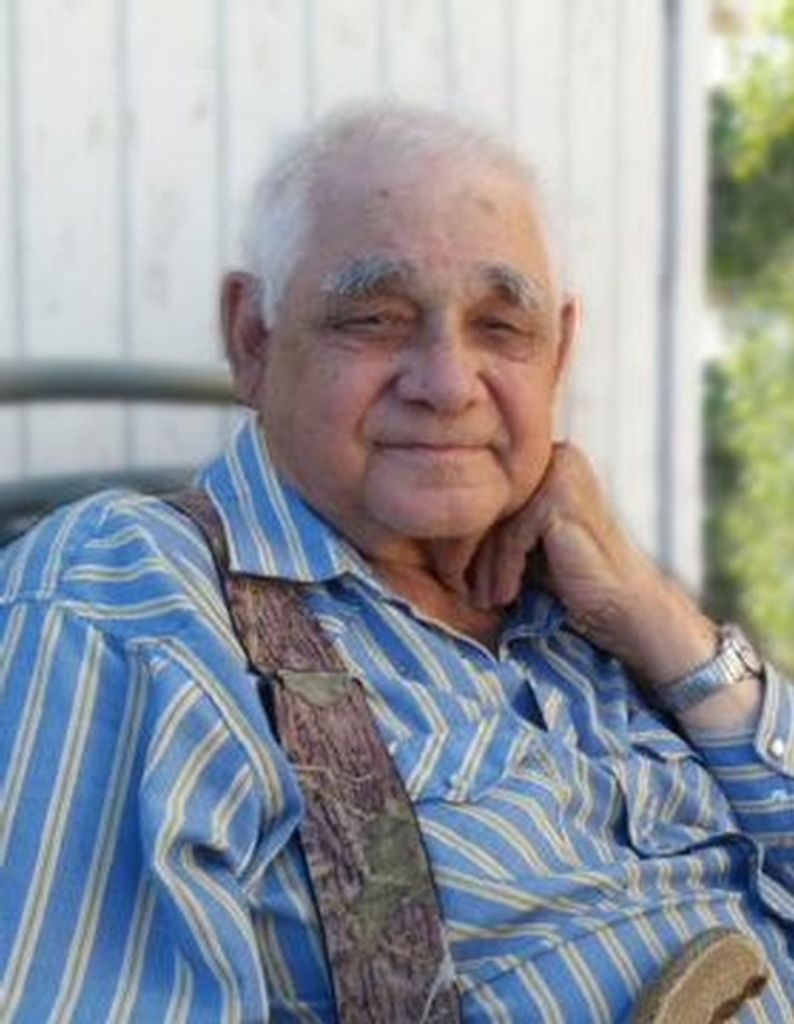 Donald D. Bauer