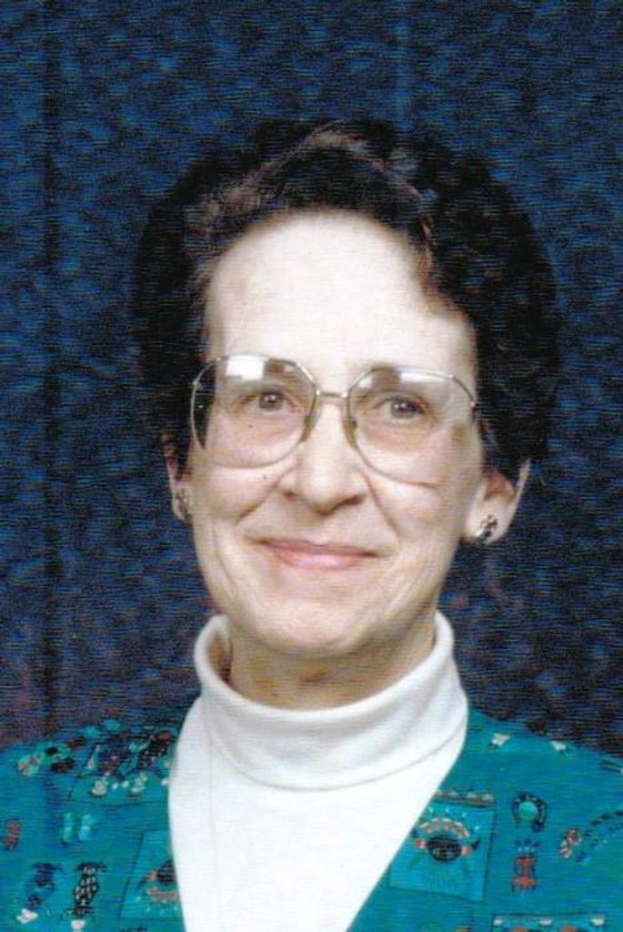 Kathryn Sue Schroll