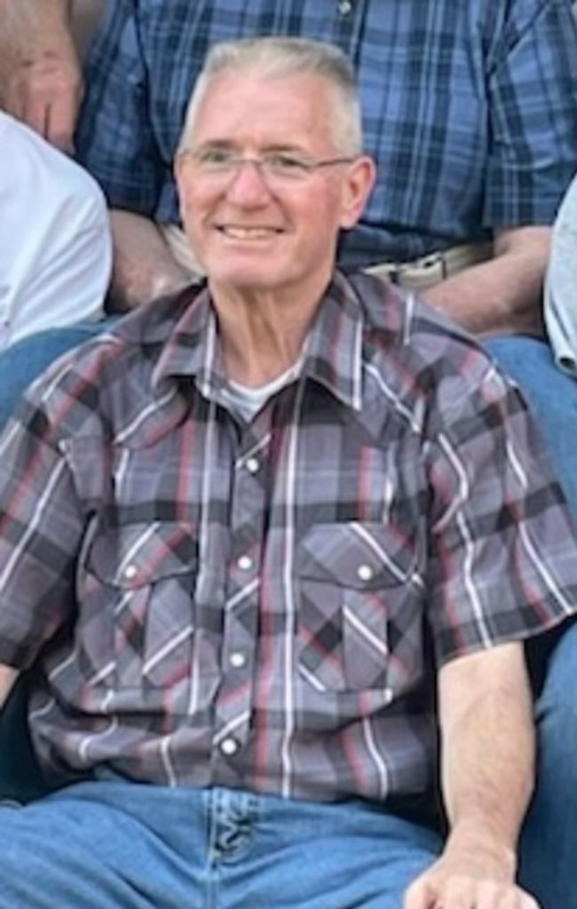 Michael Edwin O'Bryant Profile Photo