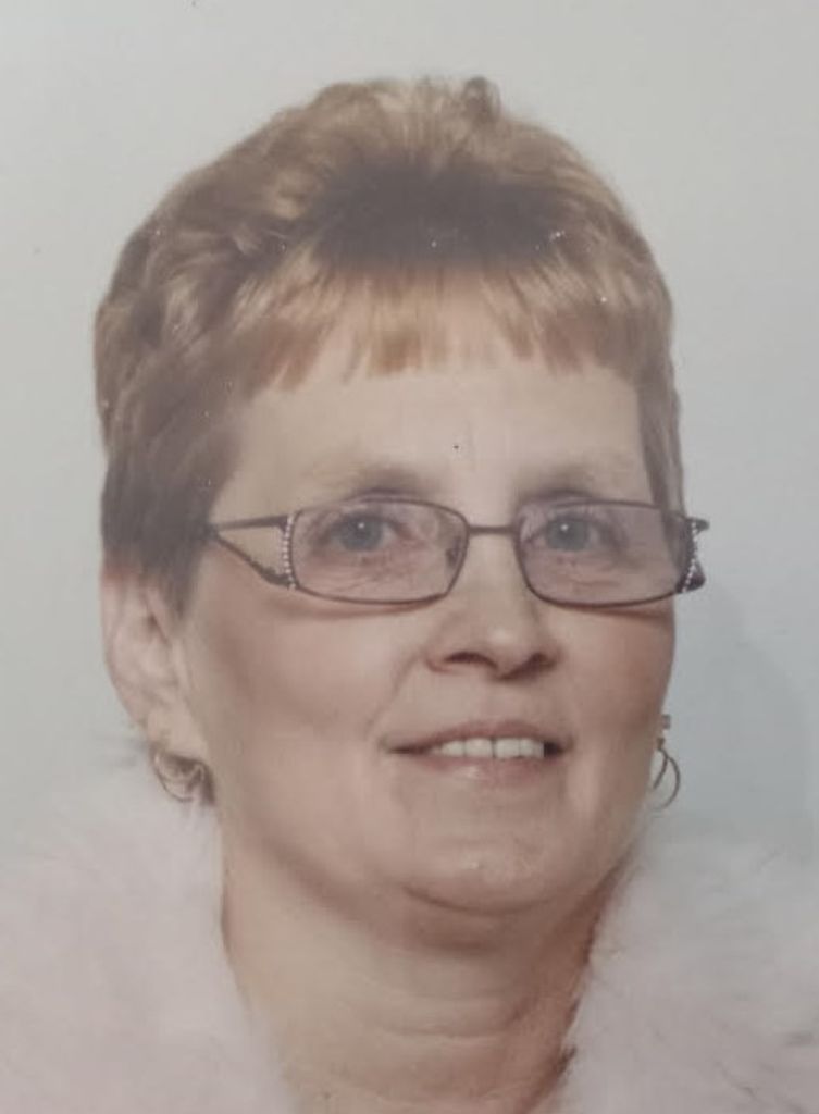 Barbara M. Lasanta