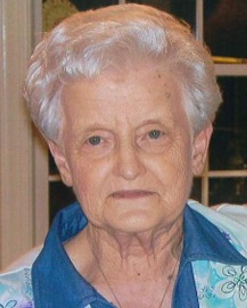 Betty Jo Bryant Profile Photo