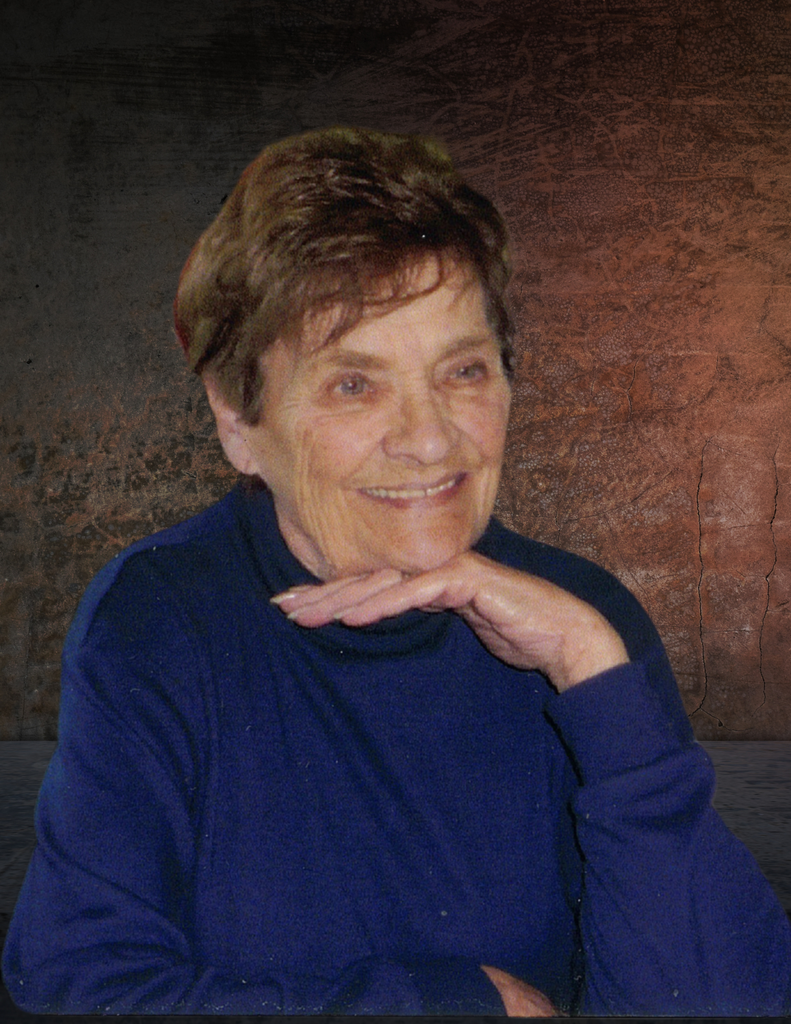 Jean F. Dickman