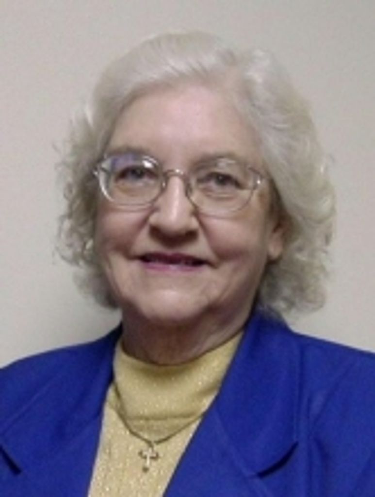 Joann M. Rechtzigel