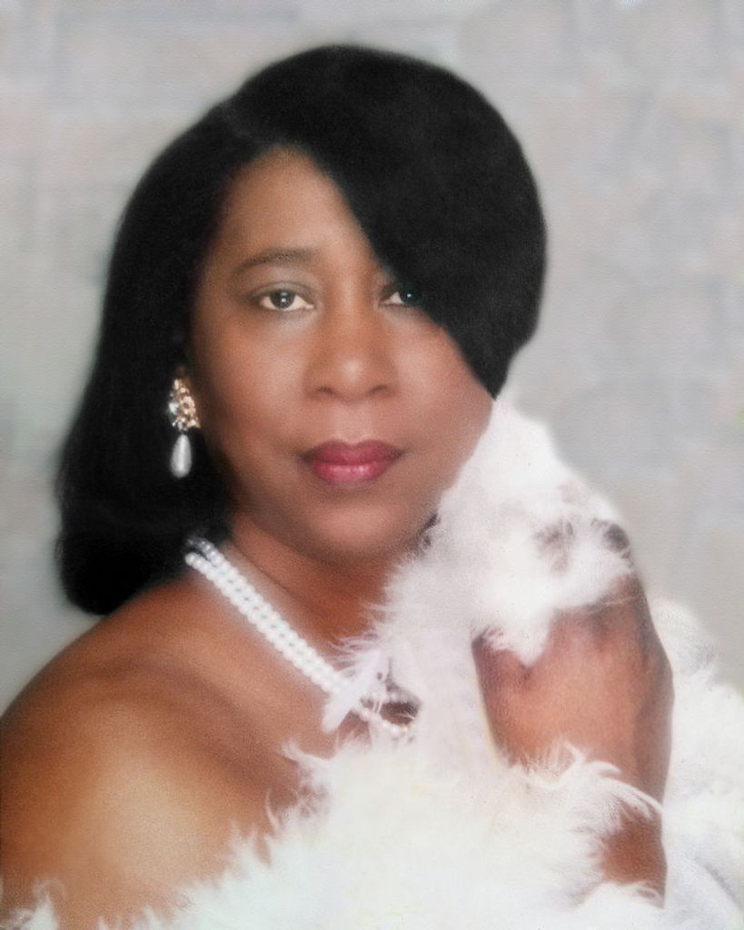 Carolyn Ann Henderson