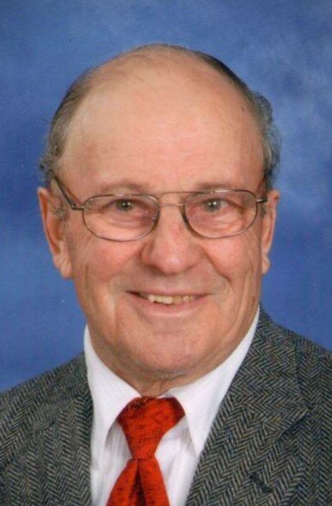 Gerald "Jerry" Schreder Profile Photo