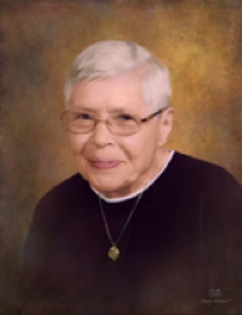 Deloris Ellen Kane Profile Photo