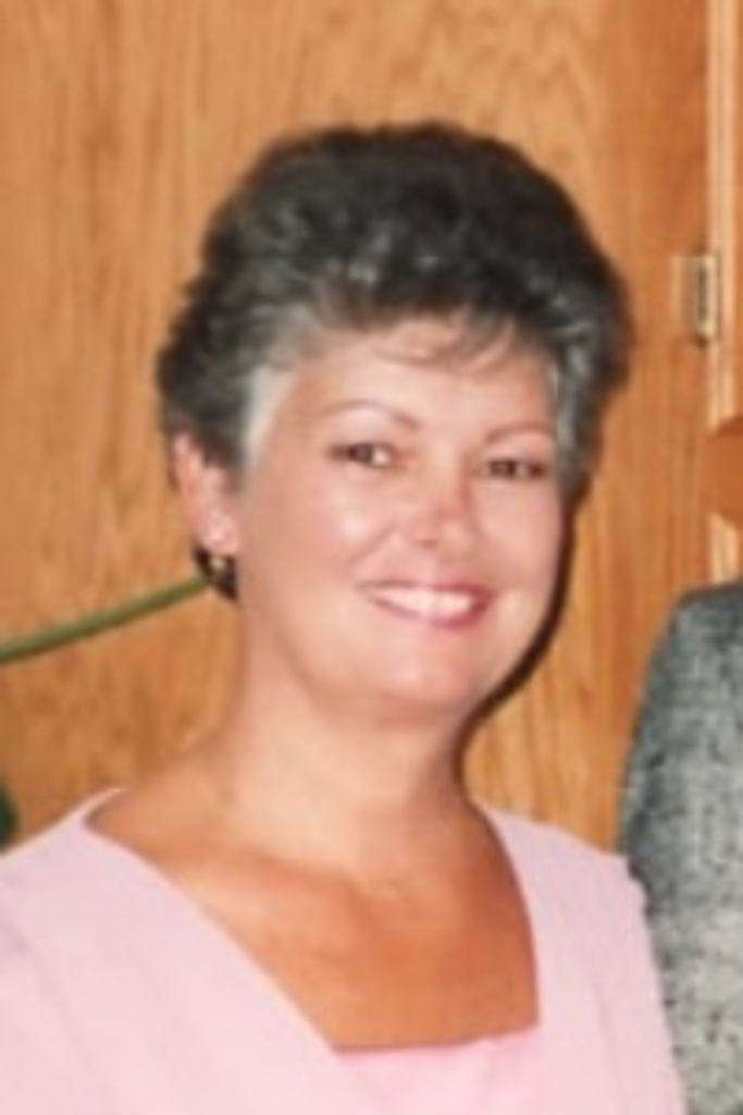 Patricia A. Greenwood