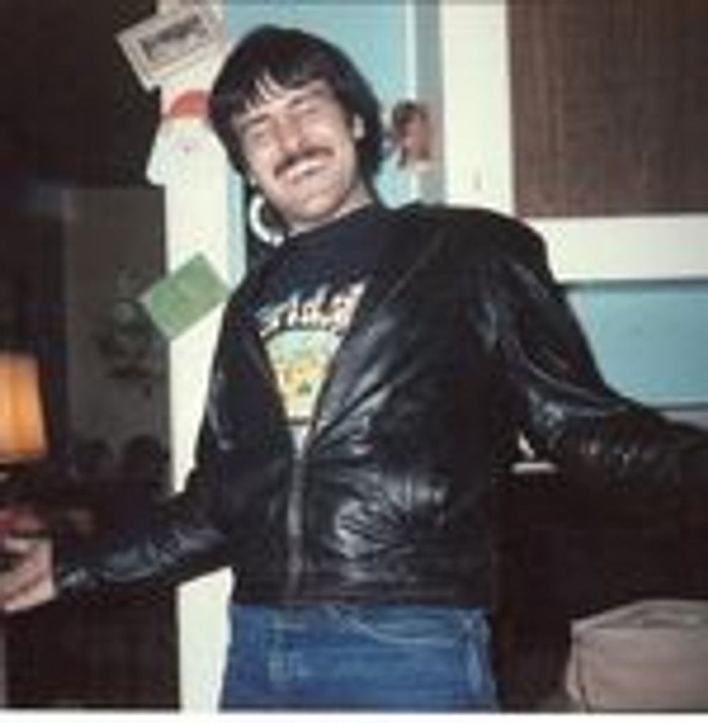 KENNETH RICHMOND EGNOR