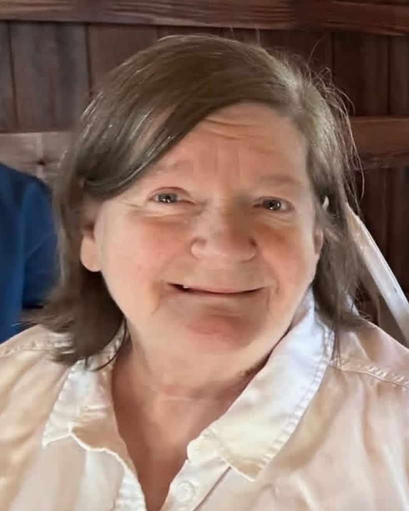 Elaine Carter Profile Photo