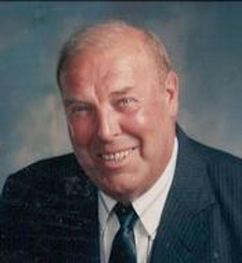 William "Shorty" E. Guess