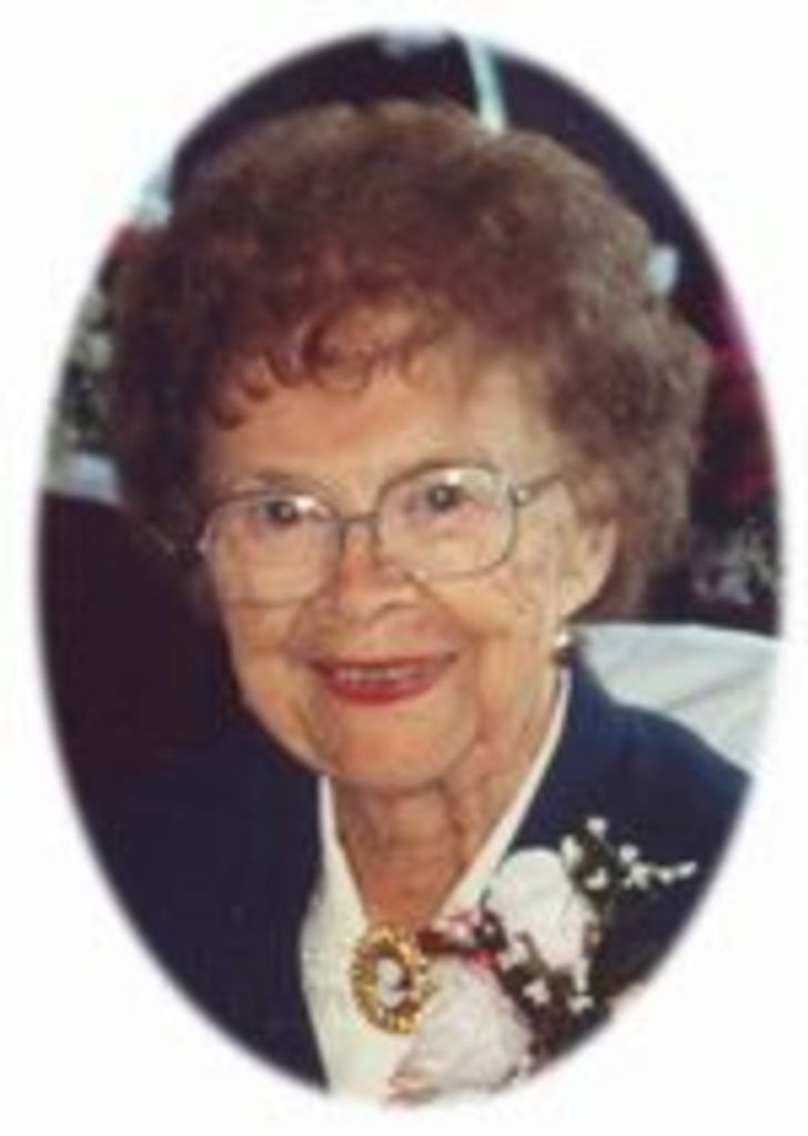 Nancy Elizabeth Monk