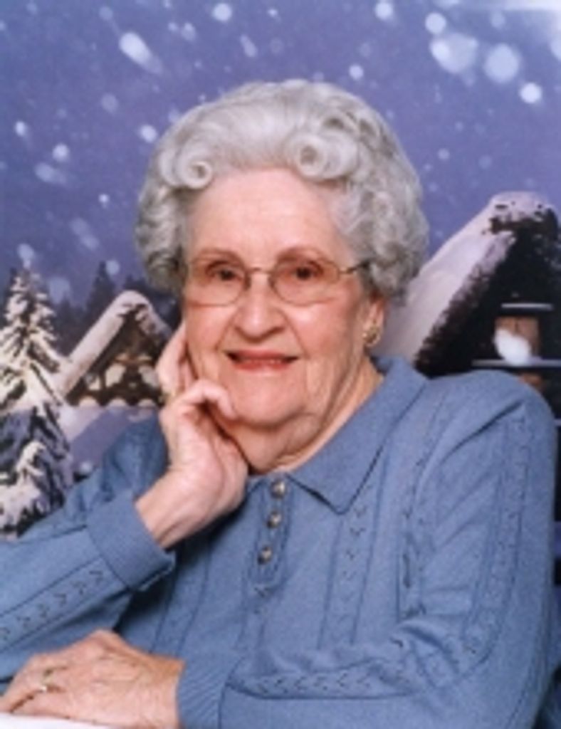Frances Adeline Hall