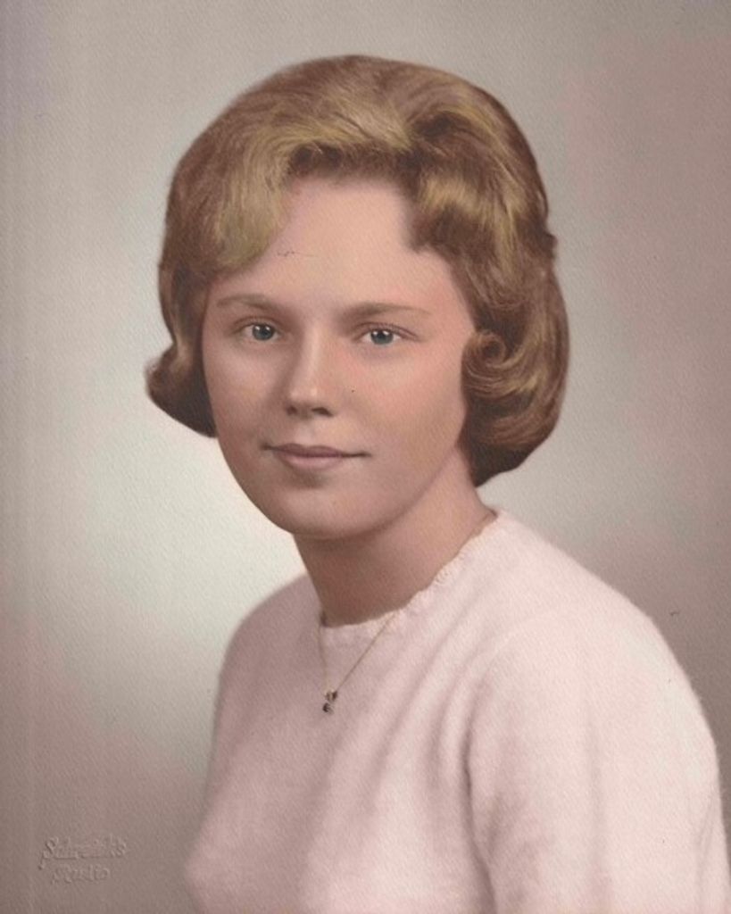 Cinda S. McIntosh