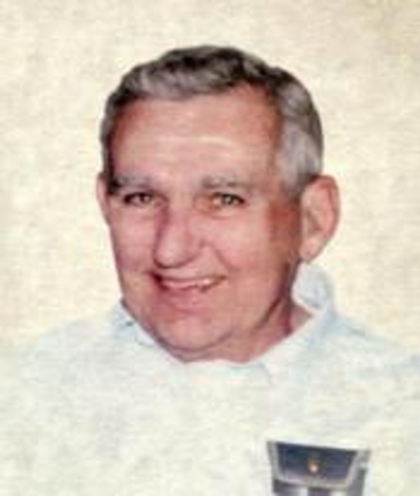 Hubert G. "Jerry" Fitzgerald