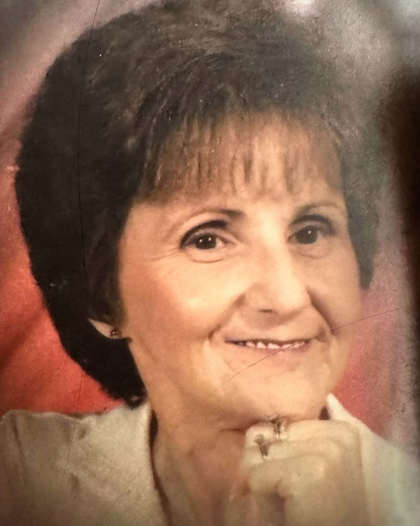 Velma Lee Dolin Ball