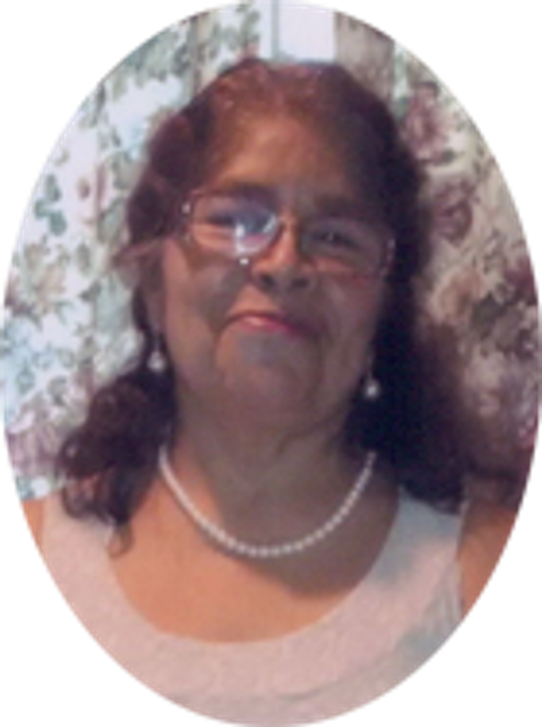 Antonia Salinas Perales