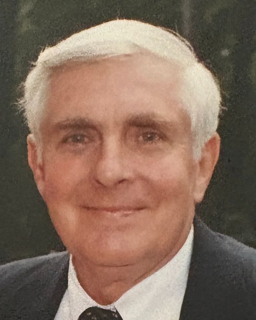 Dr. John Michael Casey, PE Profile Photo