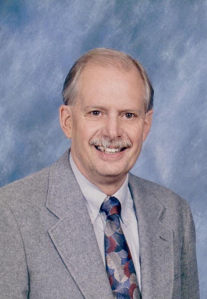 Bruce Arthur Feurig Profile Photo